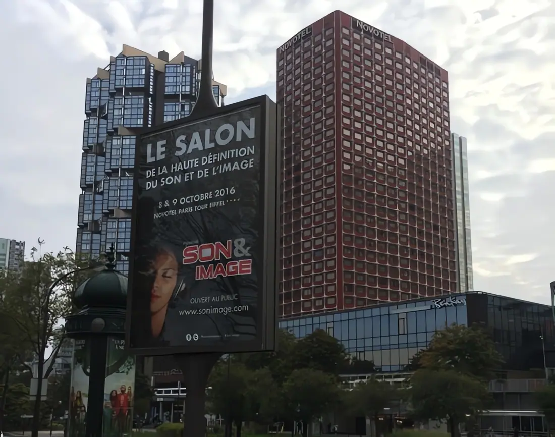 Festival Son & Image 2016, le Bilan