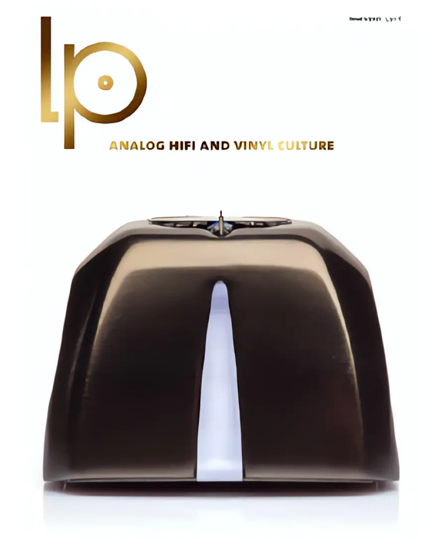 LP INTERNATIONAL 09/2021