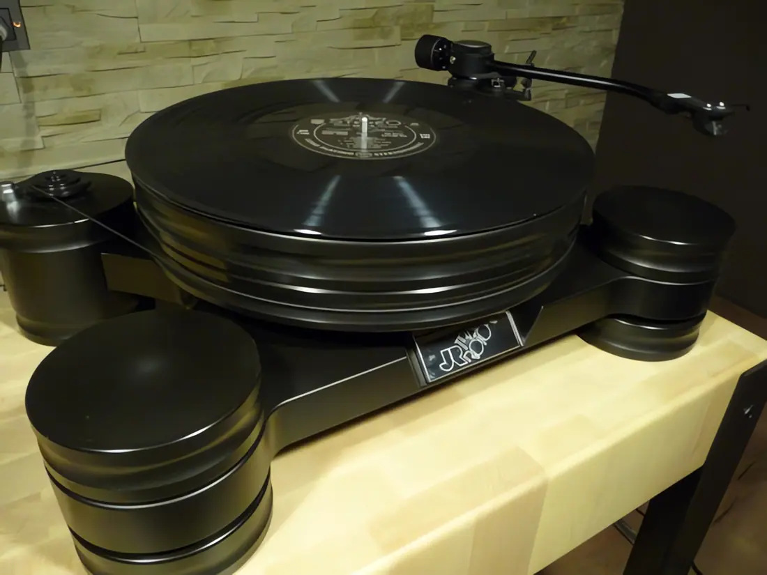 2° Week-end Audiophile A. Charlin à Bergerac Les 29 & 30 juillet 2017