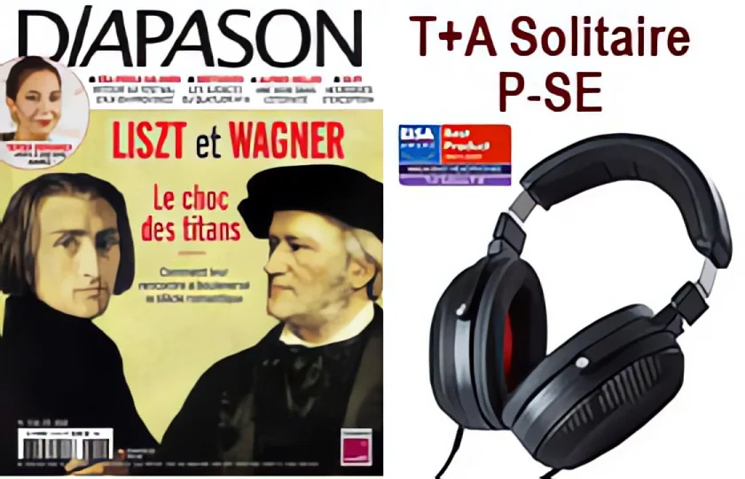 DIAPASON - 07-08/2022