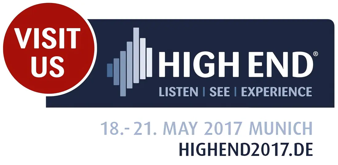 ConceptAs au High End 2017 de Munich