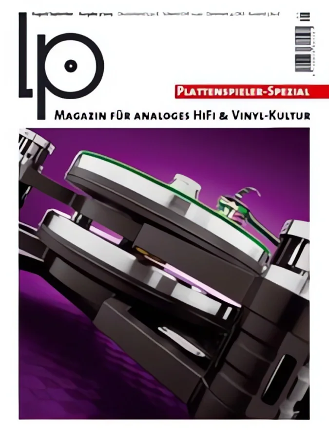 LP magazin 2/2016