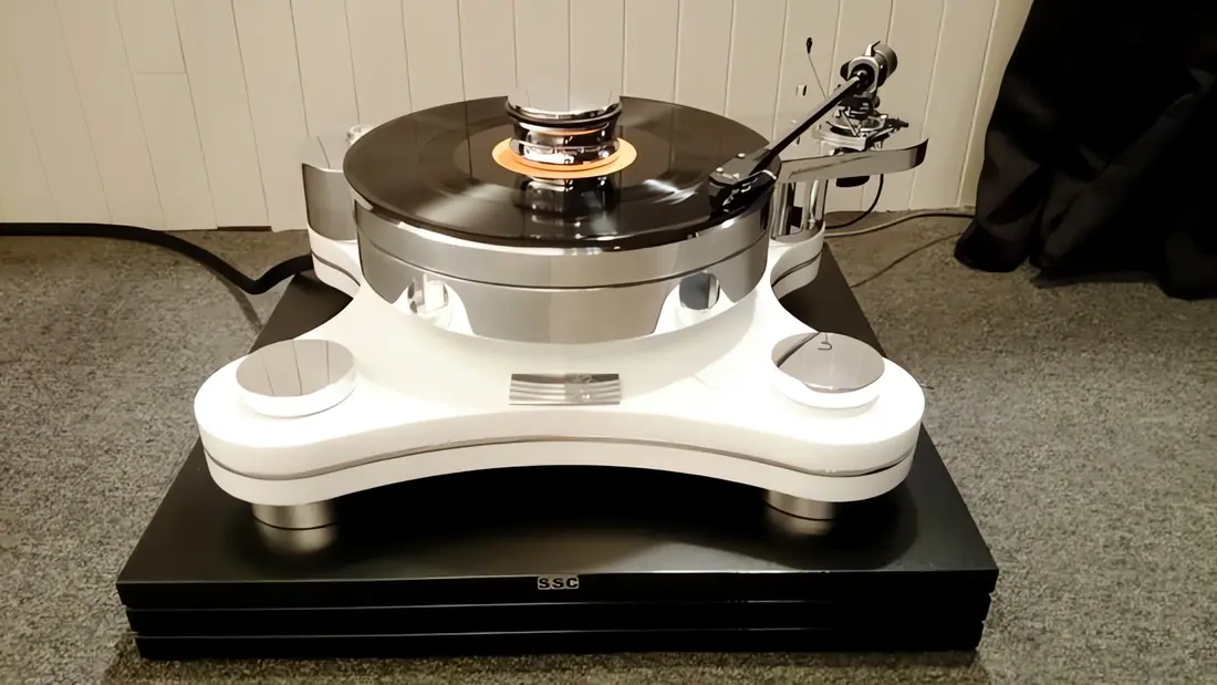 DISC-HIFI à Boulogne/Mer