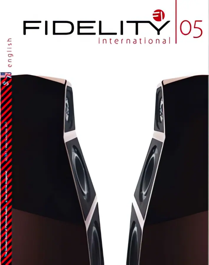 Fidelity International n°5