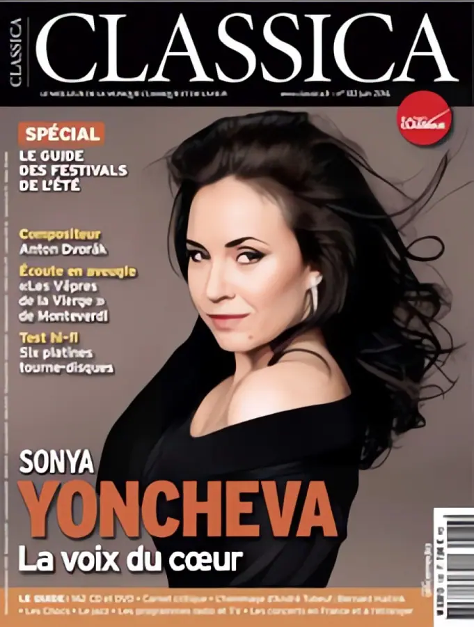 Classica n°183