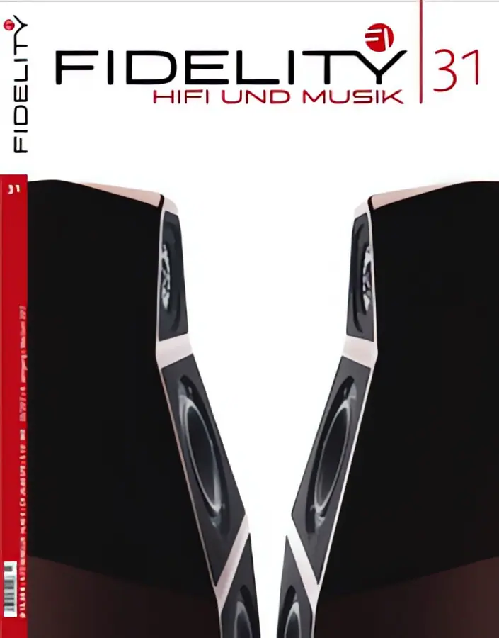 Fidelity n°31