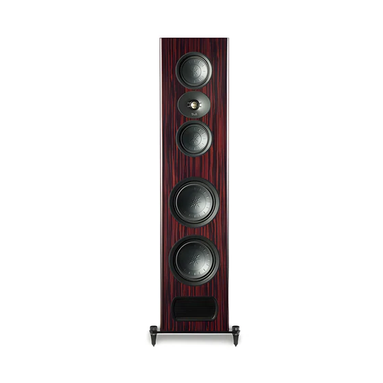 Criterion TCD 110 S – photo du fabricant