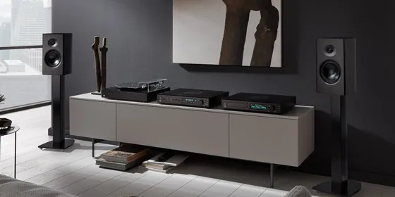 Talis S 300 – photo du fabricant