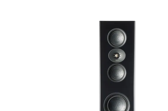 Criterion TCD 110 S – photo du fabricant