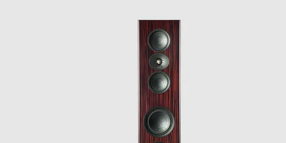Criterion TCD 110 S – photo du fabricant