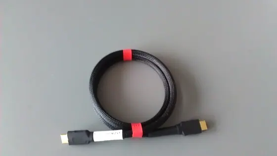 Câble numérique O2A